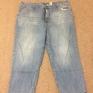 True Nation light wash Jeans